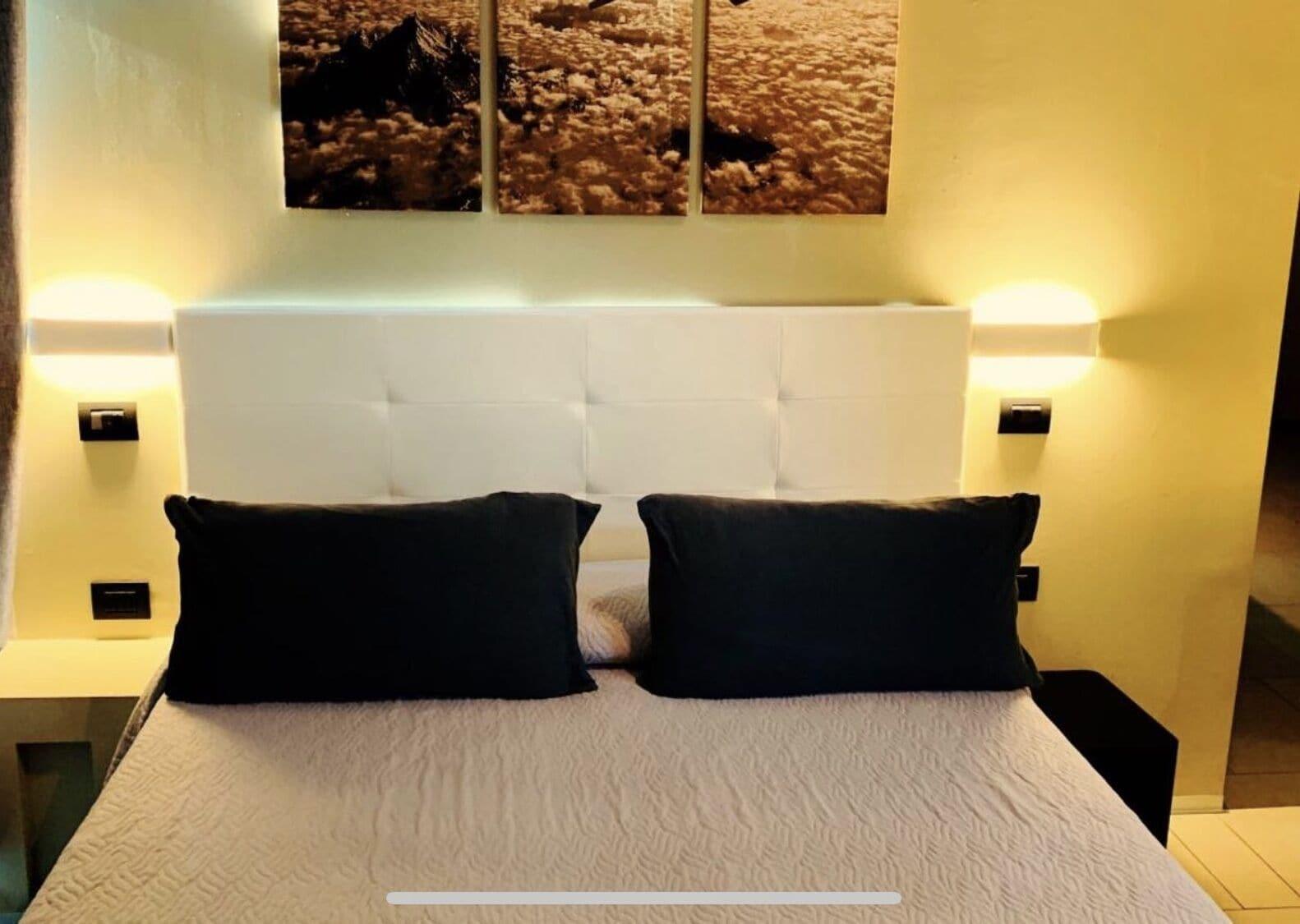 Star Hotel Airport Verona Dossobuono Esterno foto
