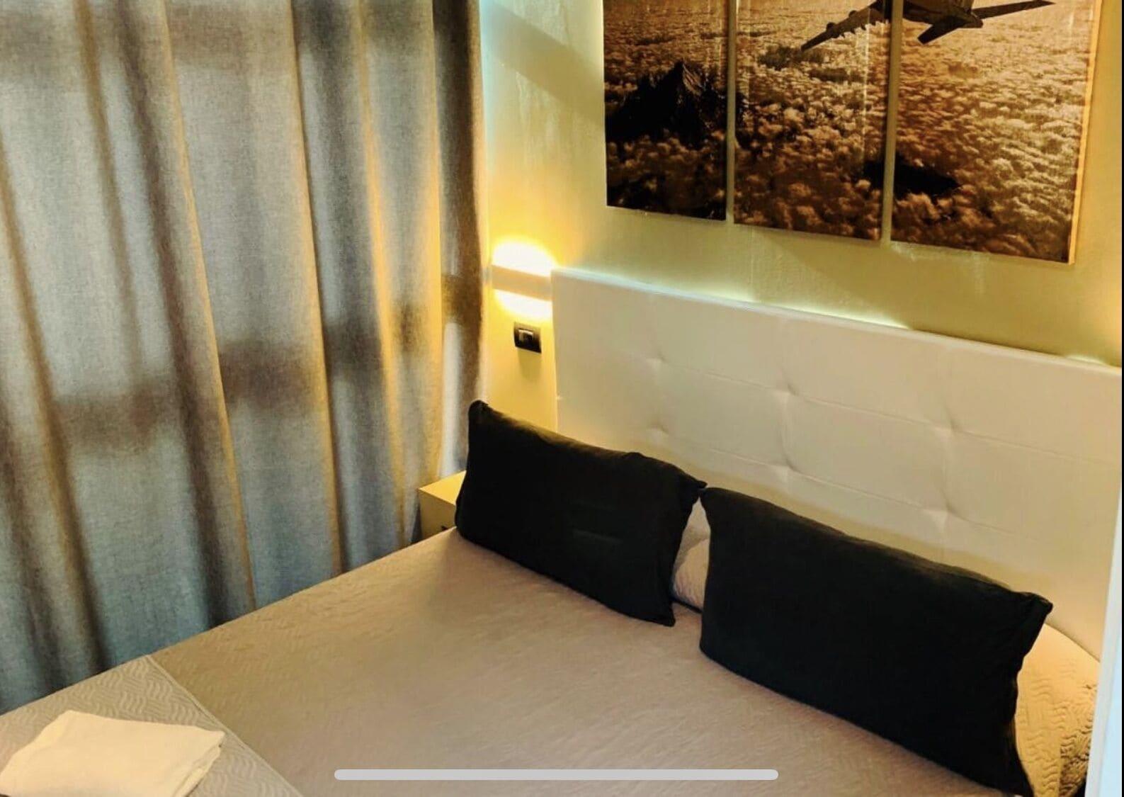 Star Hotel Airport Verona Dossobuono Esterno foto