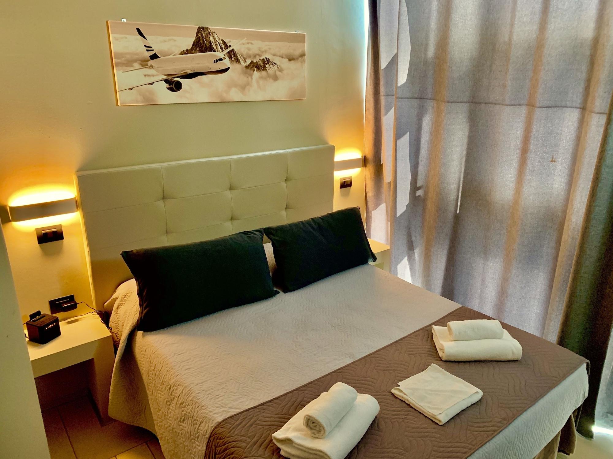 Star Hotel Airport Verona Dossobuono Esterno foto