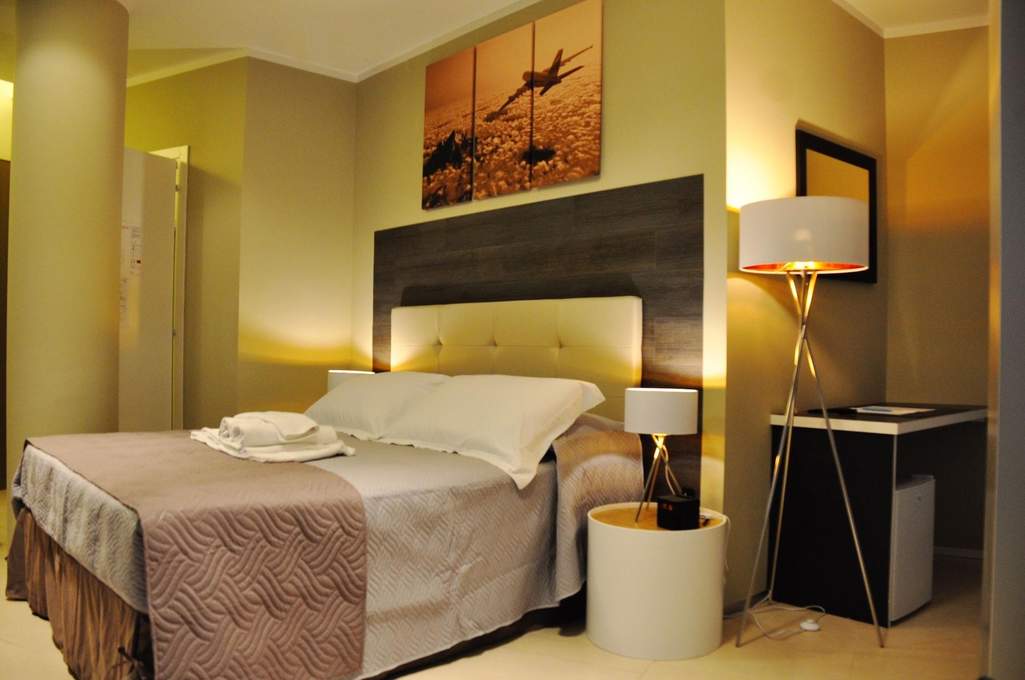 Star Hotel Airport Verona Dossobuono Esterno foto