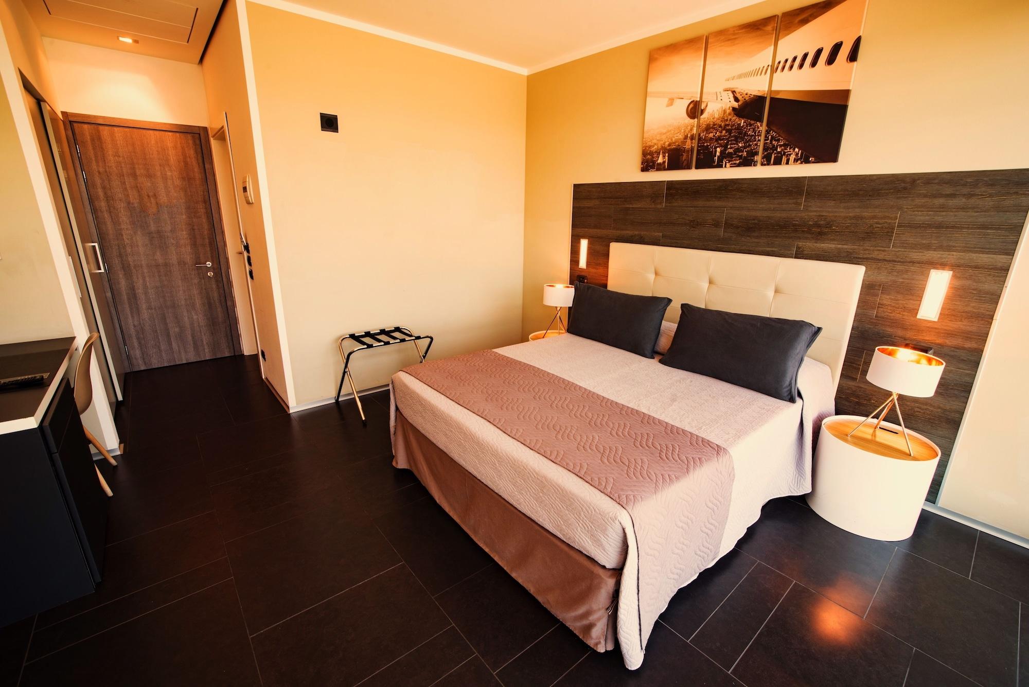 Star Hotel Airport Verona Dossobuono Esterno foto