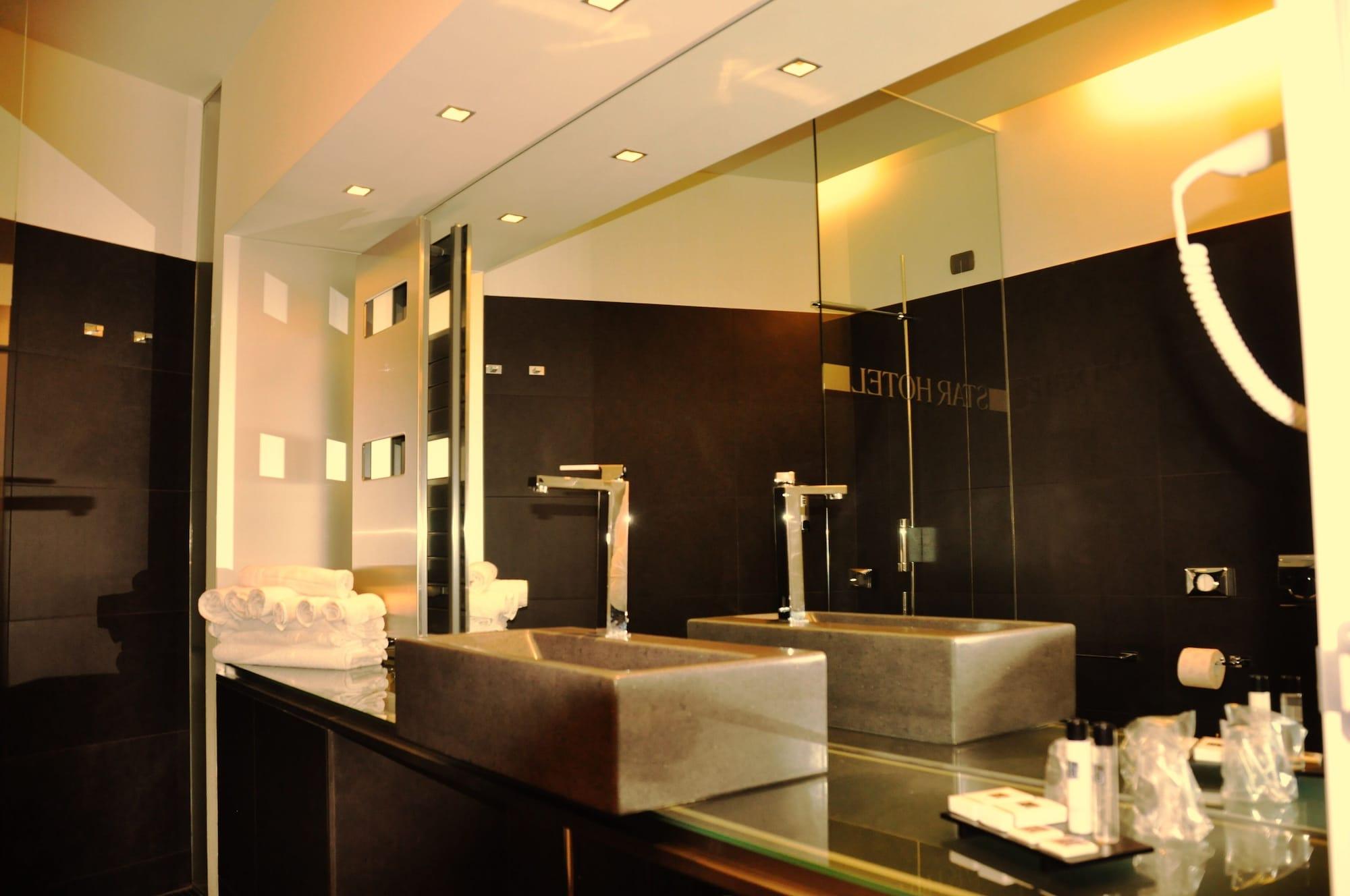 Star Hotel Airport Verona Dossobuono Esterno foto