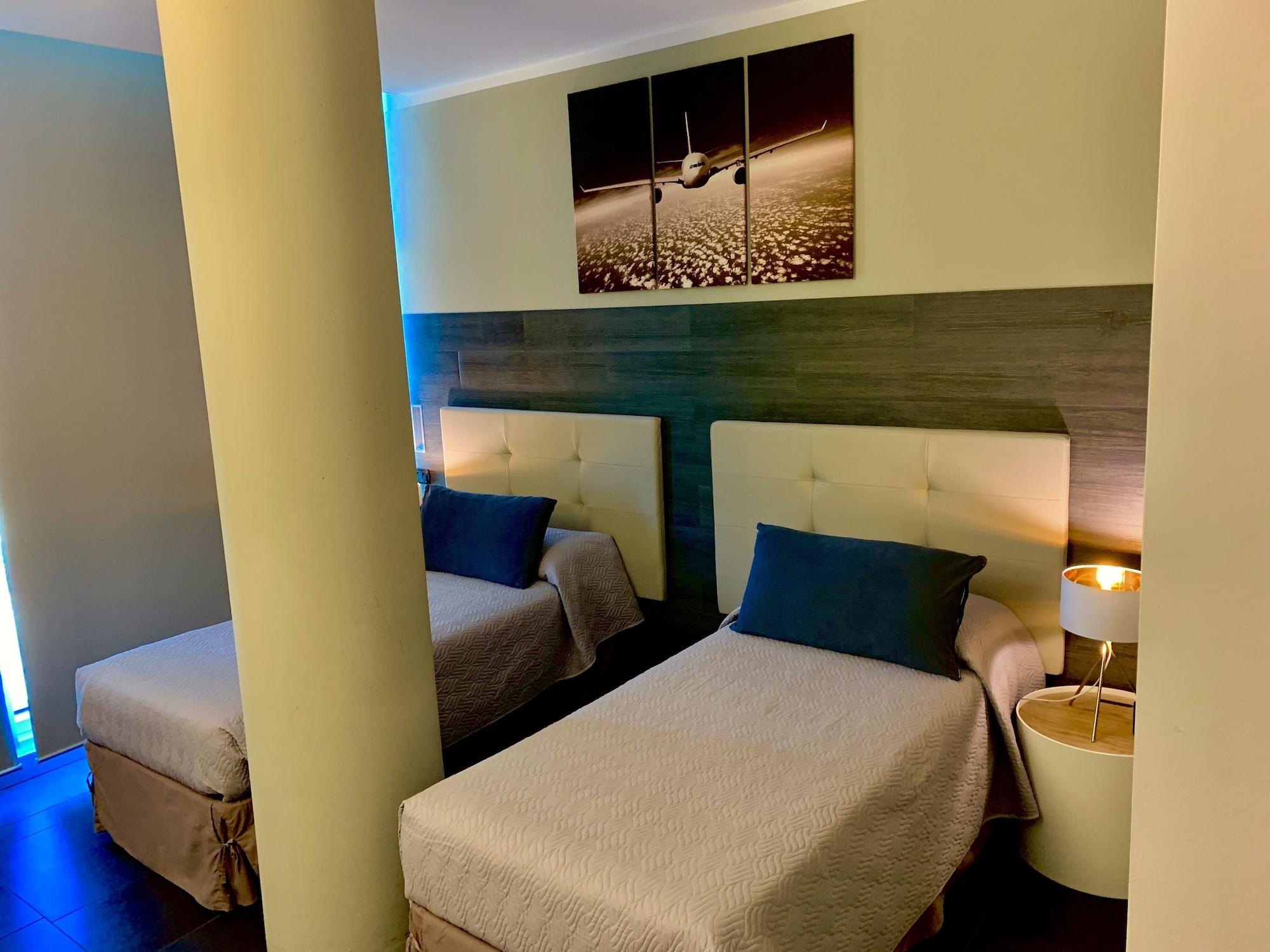 Star Hotel Airport Verona Dossobuono Esterno foto