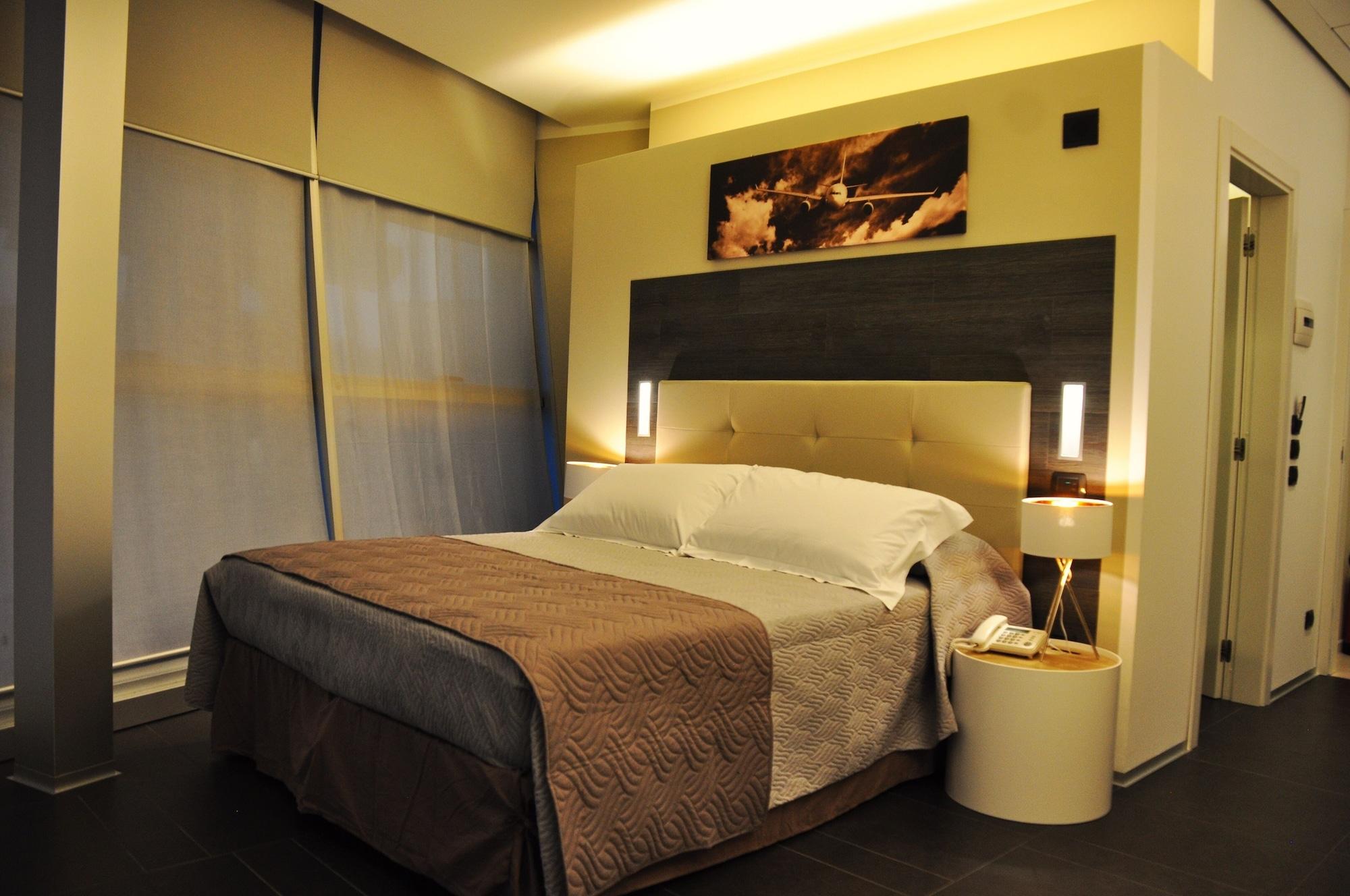 Star Hotel Airport Verona Dossobuono Esterno foto