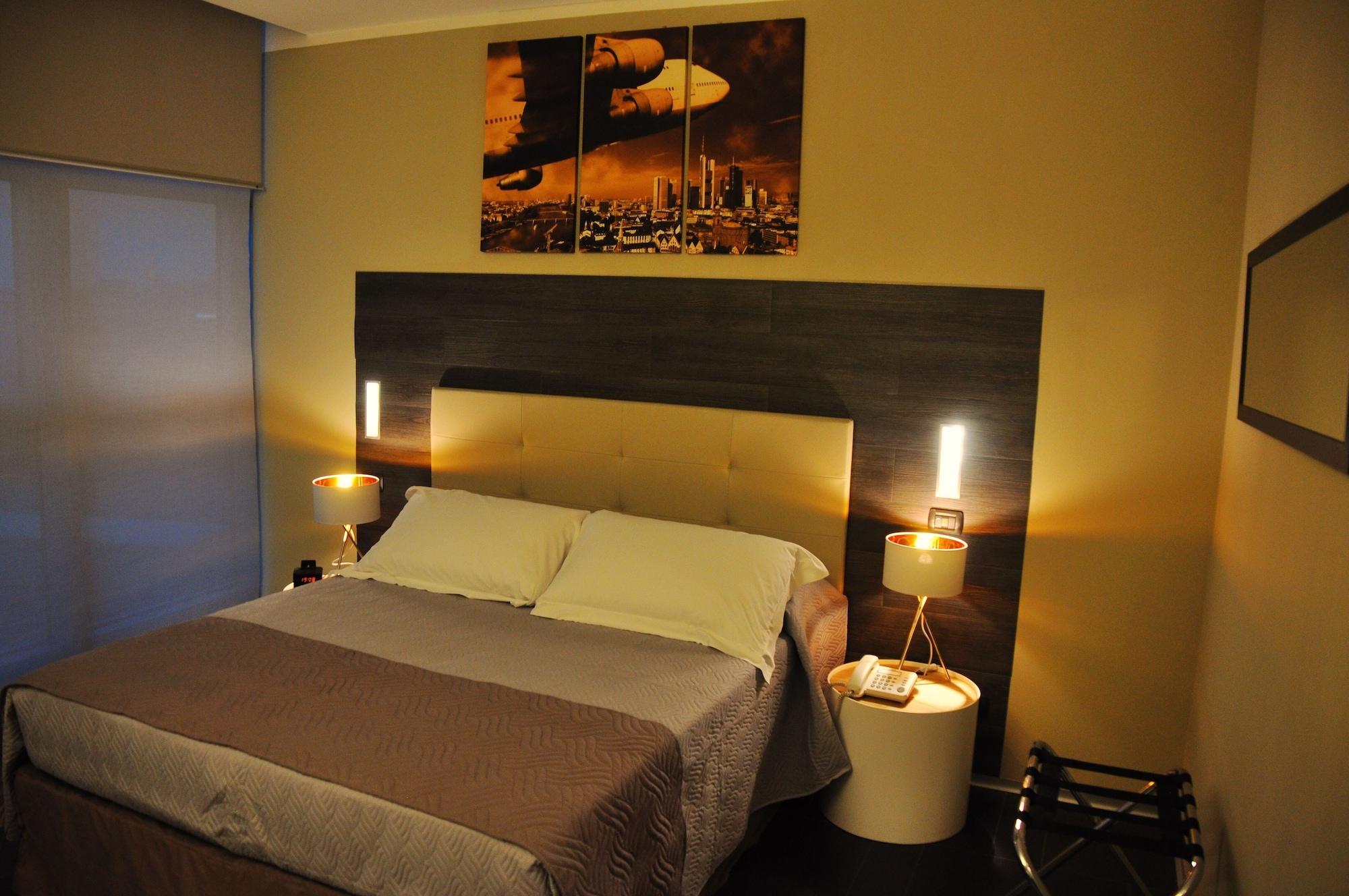 Star Hotel Airport Verona Dossobuono Esterno foto