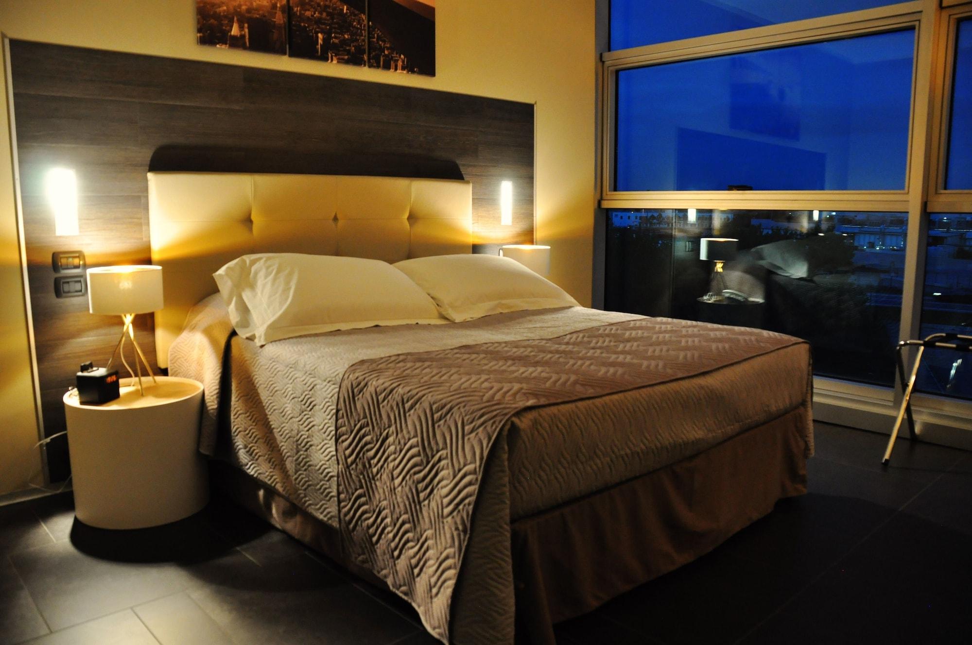 Star Hotel Airport Verona Dossobuono Esterno foto