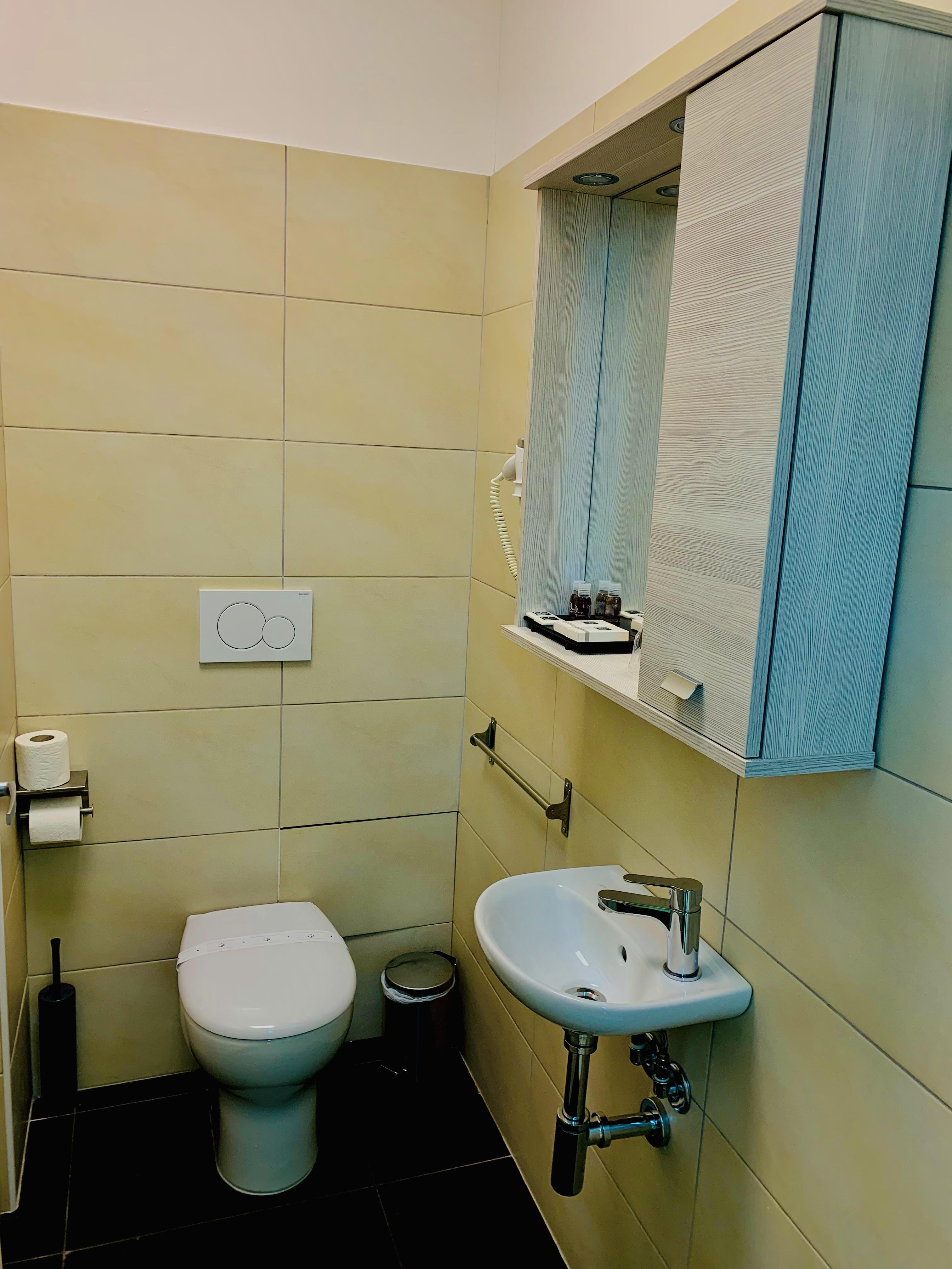Star Hotel Airport Verona Dossobuono Esterno foto