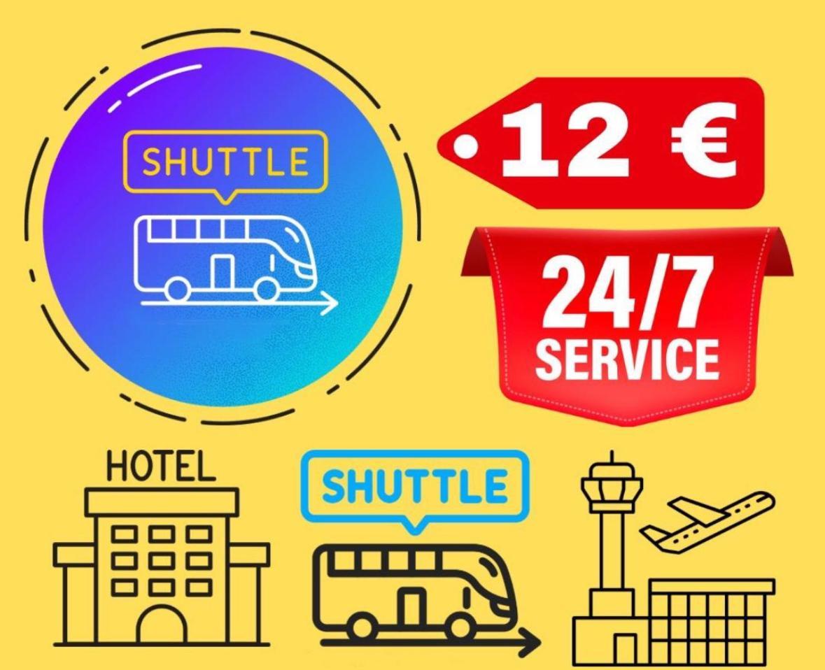 Star Hotel Airport Verona Dossobuono Esterno foto