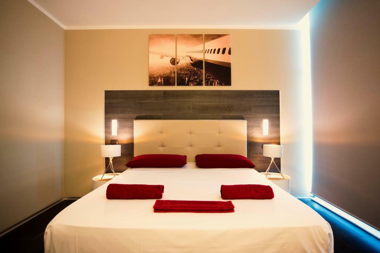 Star Hotel Airport Verona Dossobuono Esterno foto
