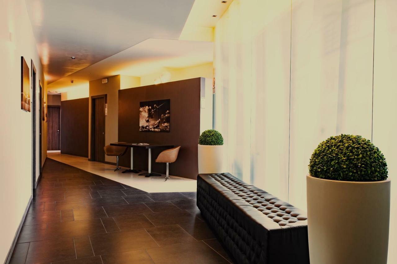 Star Hotel Airport Verona Dossobuono Esterno foto